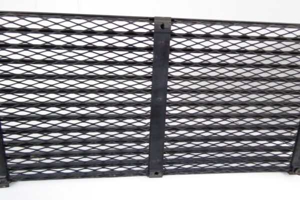 Porsche 911 2,4 Schwarz Motorhaube Heckgitter  Heckdeckel Original – Bild 10