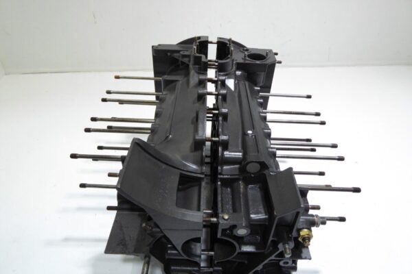 Porsche 911 2,4 T 1972 911/57 Motor Gehäuse MAGNESIUM Motorblock *6521131* – Bild 4