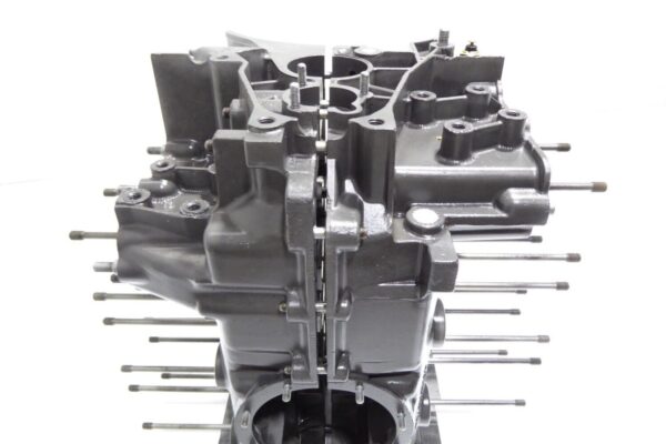 Porsche 911 2,4 T 1972 911/57 Motor Gehäuse MAGNESIUM Motorblock *6521131* – Bild 6