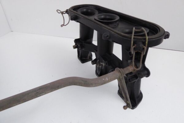 Porsche 911  2.4E MFI  Ansaugrohre 9111103141R – Bild 4