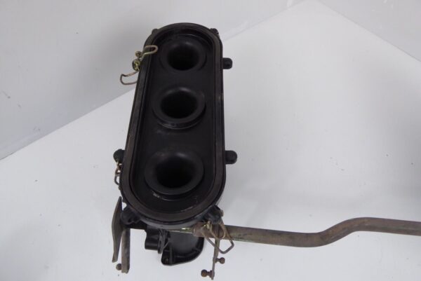 Porsche 911  2.4E MFI  Ansaugrohre 9111103141R – Bild 5