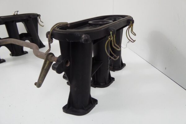 Porsche 911  2.4E MFI  Ansaugrohre 9111103141R – Bild 7