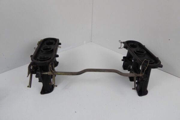 Porsche 911  2.4E MFI  Ansaugrohre 9111103141R