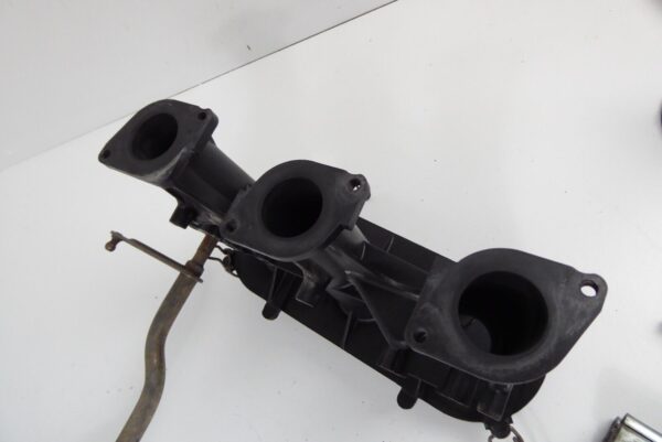 Porsche 911  2.4E MFI  Ansaugrohre 9111103141R – Bild 8