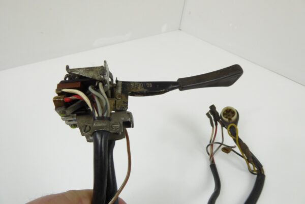 Porsche 911  69   73 Blinklicht Schalter 91161330100 – Bild 6