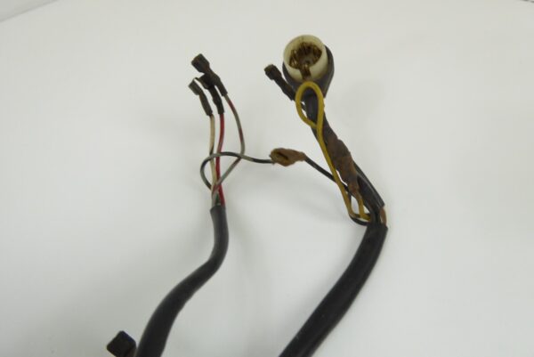 Porsche 911  69   73 Blinklicht Schalter 91161330100 – Bild 7