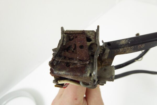 Porsche 911  69   73 Blinklicht Schalter 91161330100 – Bild 8