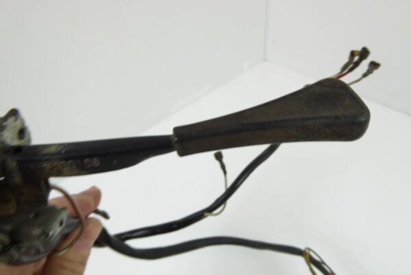 Porsche 911  69   73 Blinklicht Schalter 91161330100 – Bild 9