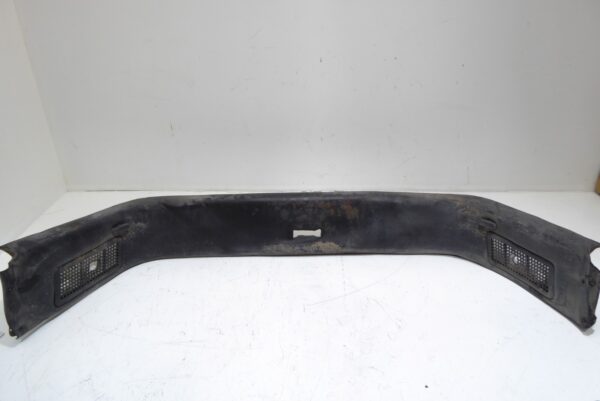 Porsche 911 69-73 F -Model Innenverkleidung Glas Targabügel Original Gebraucht – Bild 3