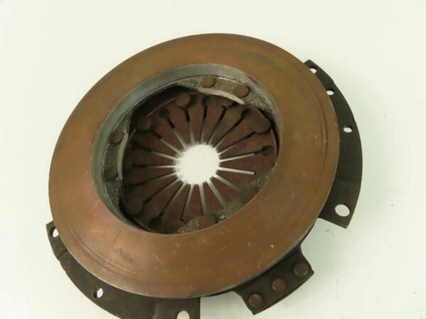 Porsche 911 90111600301 Alu 215  Druckplatte im Getriebe für 2.0S-2.2S  Modelle – Bild 3