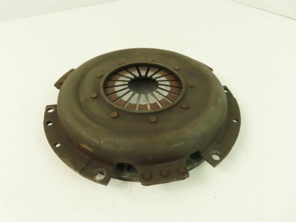 Porsche 911 90111600301 Alu 215  Druckplatte im Getriebe für 2.0S-2.2S  Modelle – Bild 5