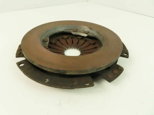 Porsche 911 90111600301 Alu 215  Druckplatte im Getriebe für 2.0S-2.2S  Modelle
