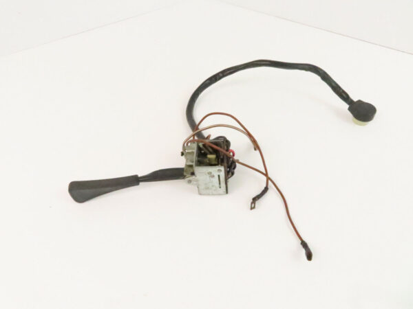 Porsche 911 912 F Modelle Wischerhebel 90161330204 Original – Bild 3