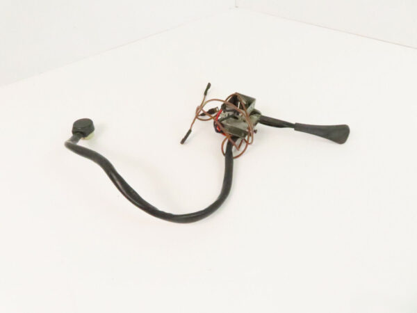 Porsche 911 912 F Modelle Wischerhebel 90161330204 Original
