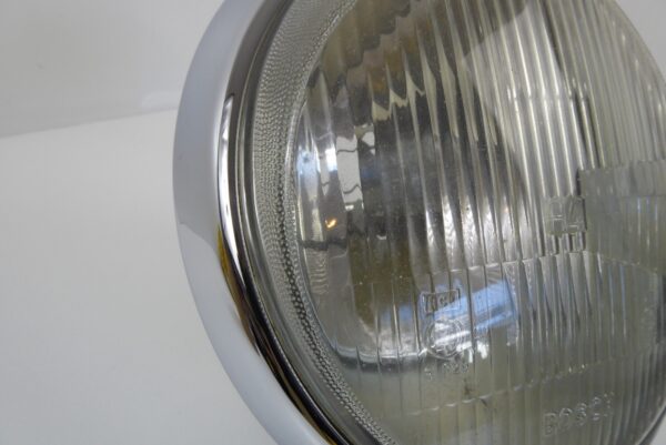 Porsche 911 - 912 H4 Scheinwerfer 91163111300    Bosch 0301800101 – Bild 6