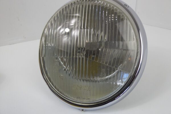 Porsche 911 - 912 H4 Scheinwerfer 91163111300    Bosch 0301800101 – Bild 7