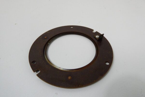 Porsche 911 912 SWB F Modell Lenkrad Kontaktplatte  90161391500 – Bild 3