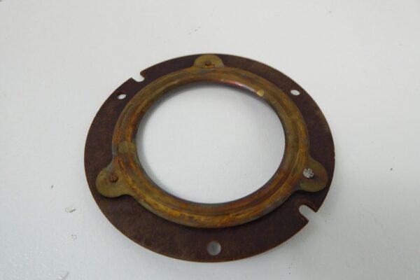 Porsche 911 912 SWB F Modell Lenkrad Kontaktplatte  90161391500 – Bild 4
