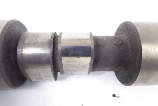 Porsche 911 930 SC  Nockenwelle Cam Shaft 9301051479R – Bild 4