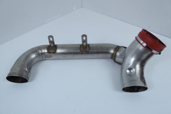 Porsche 911 964  96421133601  TOP  Luftverteilerrohr Am Auspuff – Bild 3
