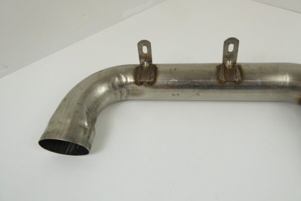 Porsche 911 964  96421133601  TOP  Luftverteilerrohr Am Auspuff – Bild 5