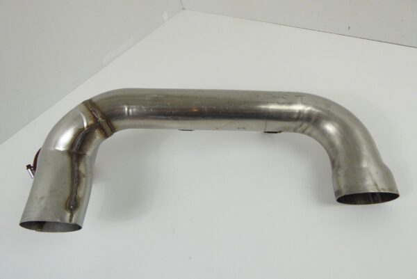 Porsche 911 964  96421133601  TOP  Luftverteilerrohr Am Auspuff – Bild 6