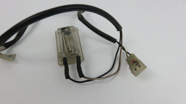 Porsche 911-964- 993 Motorhaube Kabelbaum Licht 96461204401 – Bild 3