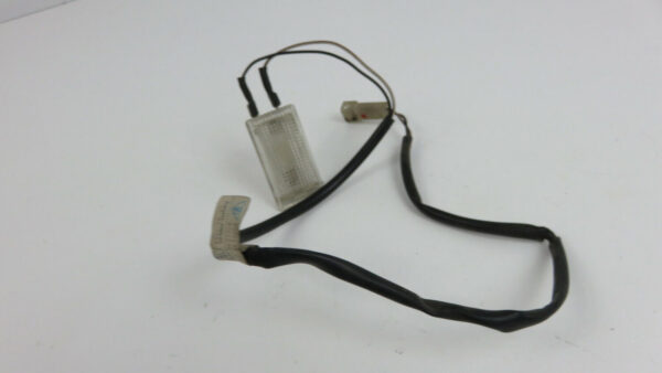 Porsche 911-964- 993 Motorhaube Kabelbaum Licht 96461204401 – Bild 4