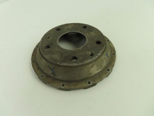 Porsche 911 964 Bremsscheiben adapter – Bild 3