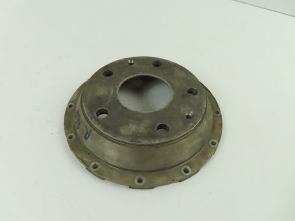 Porsche 911 964 Bremsscheiben adapter