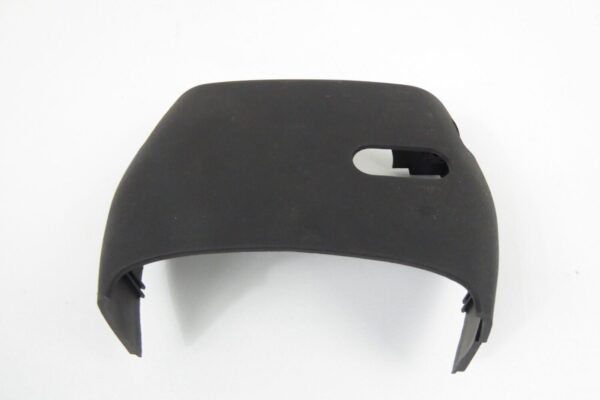 Porsche 911 964 C2/C4 Schwarze Lenksäulenschalter-Abdeckungsblende 96455227507 – Bild 3