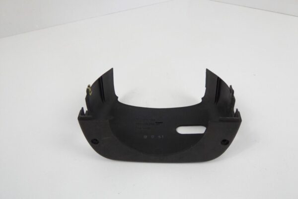 Porsche 911 964 C2/C4 Schwarze Lenksäulenschalter-Abdeckungsblende 96455227507 – Bild 4