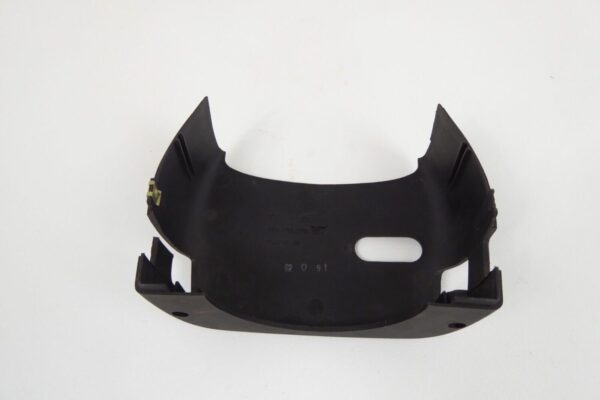 Porsche 911 964 C2/C4 Schwarze Lenksäulenschalter-Abdeckungsblende 96455227507 – Bild 5