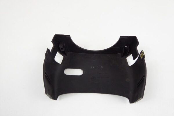 Porsche 911 964 C2/C4 Schwarze Lenksäulenschalter-Abdeckungsblende 96455227507 – Bild 6