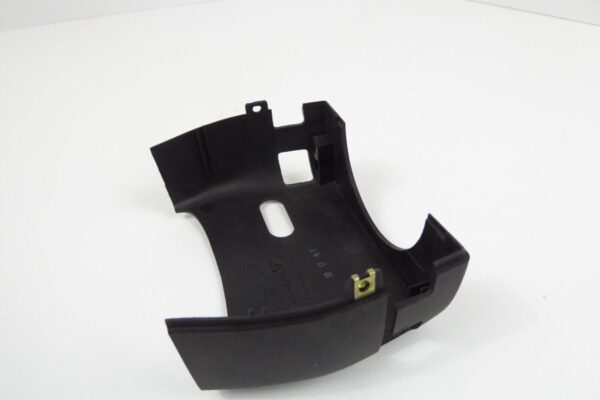 Porsche 911 964 C2/C4 Schwarze Lenksäulenschalter-Abdeckungsblende 96455227507 – Bild 7
