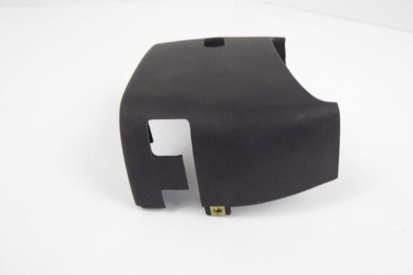 Porsche 911 964 C2/C4 Schwarze Lenksäulenschalter-Abdeckungsblende 96455227507 – Bild 8