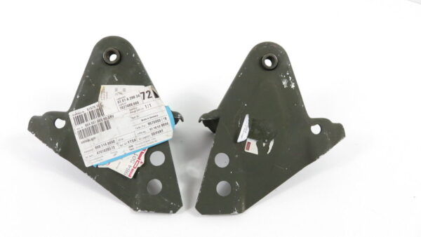 Porsche 911- 964 Cabrio Verdecklager 96450146560 R+L NEU – Bild 4