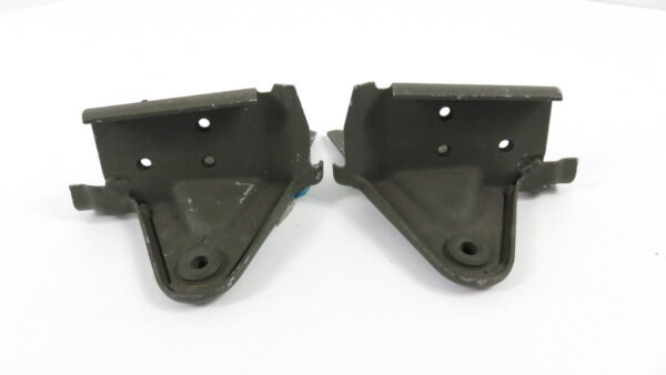 Porsche 911- 964 Cabrio Verdecklager 96450146560 R+L NEU – Bild 5