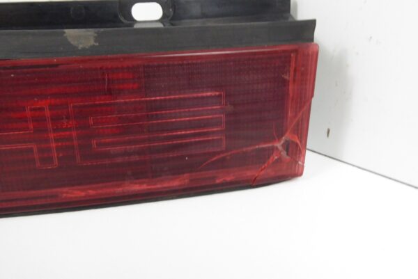 Porsche 911 964 Heckleuchtenband reflektor Original defekt 96463115900 – Bild 3