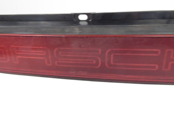 Porsche 911 964 Heckleuchtenband reflektor Original defekt 96463115900 – Bild 4