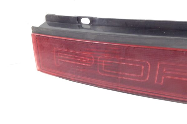 Porsche 911 964 Heckleuchtenband reflektor Original defekt 96463115900 – Bild 5