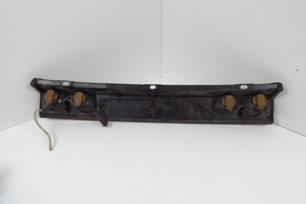 Porsche 911 964 Heckleuchtenband reflektor Original defekt 96463115900 – Bild 6