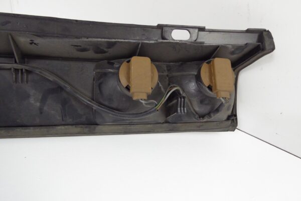 Porsche 911 964 Heckleuchtenband reflektor Original defekt 96463115900 – Bild 7