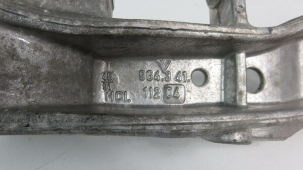 Porsche 911  964 Längsträger RECHTS Vorderachse 96434111204 – Bild 10