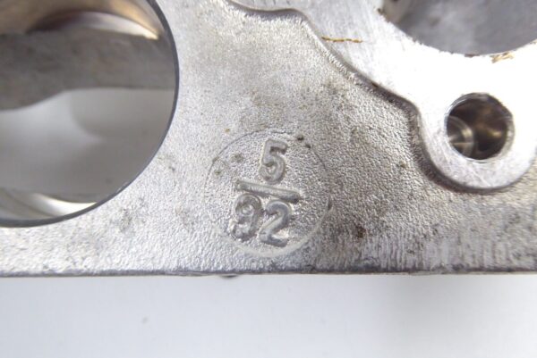 Porsche 911 964 Nockenwellengehäuse Nockenwelle 9641051111R von 05.1992 – Bild 5