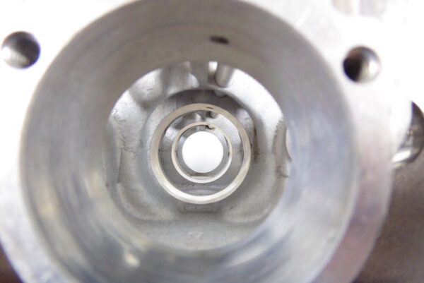 Porsche 911 964 Nockenwellengehäuse Nockenwelle 9641051111R von 05.1992 – Bild 7