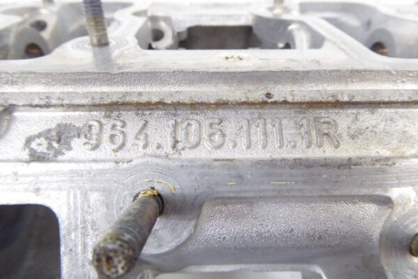 Porsche 911 964 Nockenwellengehäuse Nockenwelle 9641051111R von 05.1992 – Bild 8