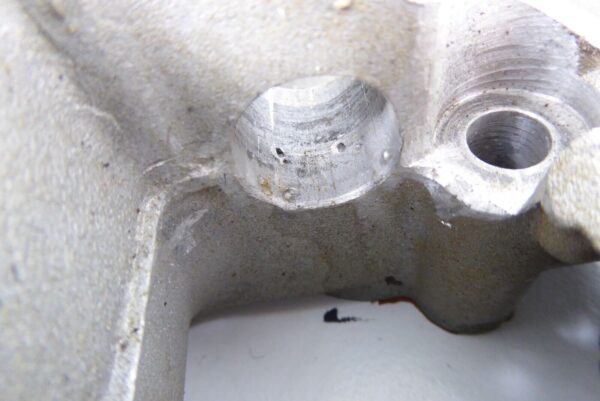 Porsche 911 964 Nockenwellengehäuse Nockenwelle 9641051111R von 1993 – Bild 6