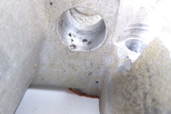 Porsche 911 964 Nockenwellengehäuse Nockenwelle 9641051111R von 1993 – Bild 7