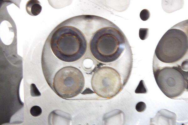 Porsche 911 991 3,4L 981 Boxster S Zylinderkopf Zylinder Kopf 1-3  9A11041138R – Bild 13